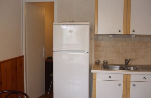 Eaux-Bonnes Apartment | Apartment/flat - Gourette