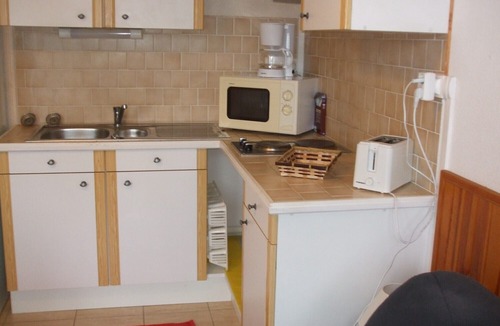 Eaux-Bonnes Apartment | Apartment/flat - Gourette