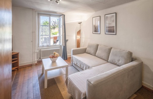 Aran Apartment | Apartment/flat - Grandvaux