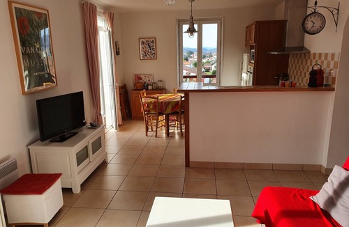 Hendaye Apartment | Apartment/flat - HENDAYE