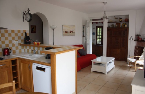 Hendaye Apartment | Apartment/flat - HENDAYE