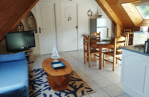Herbignac Apartment | Apartment/flat - HERBIGNAC