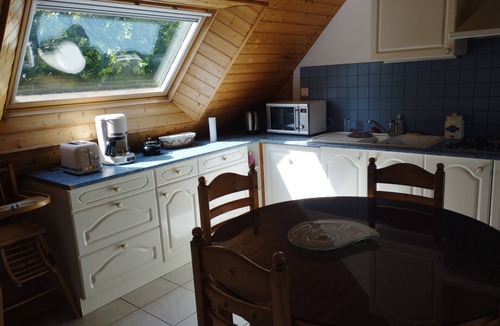 Herbignac Apartment | Apartment/flat - HERBIGNAC