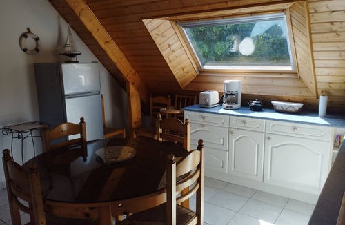 Herbignac Apartment | Apartment/flat - HERBIGNAC