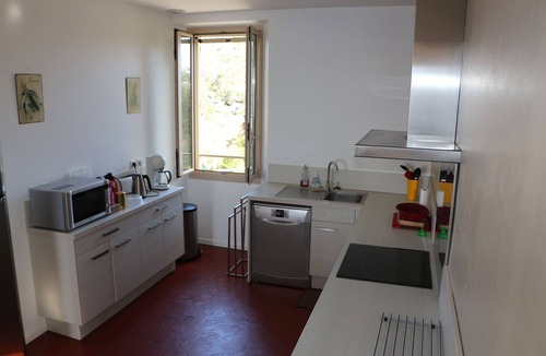 Giens Apartment | Apartment/flat - Hyères