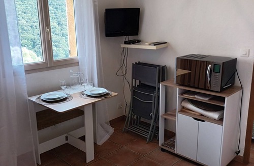 Olmeto Apartment | Apartment/flat in a private house