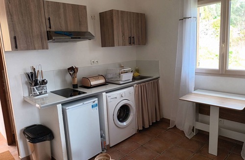 Olmeto Apartment | Apartment/flat in a private house