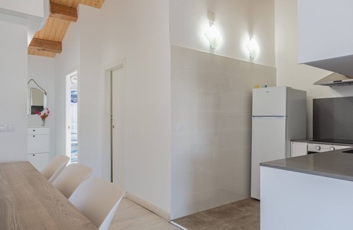 Eixample Apartment | Apartment 'Flat In Girona City Centre' with Shared Terrace and Air Conditioning