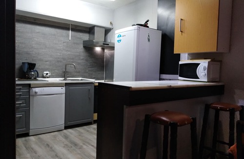 Incles Apartment | Apartment/flat - Inclés (Soldeu)