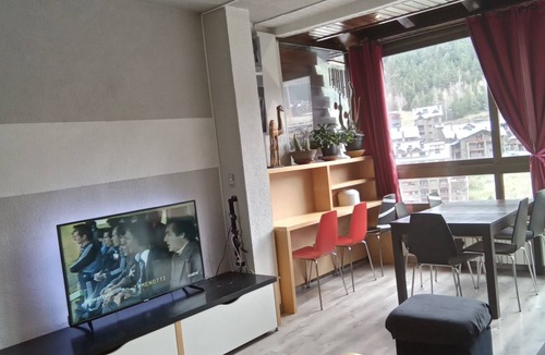 Incles Apartment | Apartment/flat - Inclés (Soldeu)