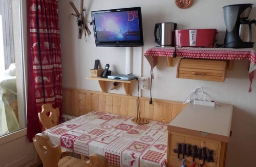 Reberty Apartment | Apartment/flat - Les menuires