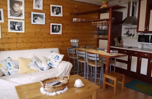 Venosc Apartment | apartment/flat - Les 2 Alpes