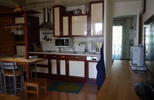 Venosc Apartment | apartment/flat - Les 2 Alpes