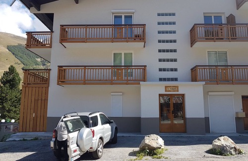 Venosc Apartment | apartment/flat - Les 2 Alpes