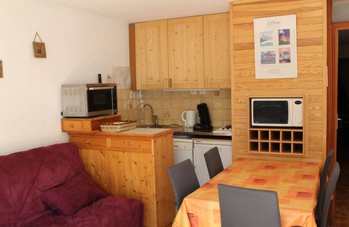 Venosc Apartment | Apartment/flat - Les Deux Alpes