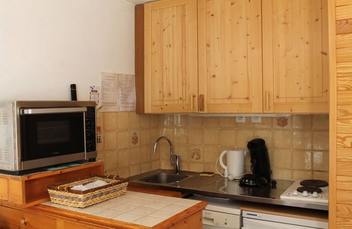 Venosc Apartment | Apartment/flat - Les Deux Alpes