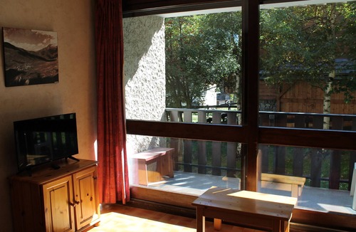 Venosc Apartment | Apartment/flat - Les Deux Alpes