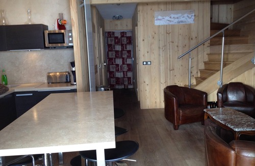 Venosc Apartment | Apartment/flat - Les 2 Alpes