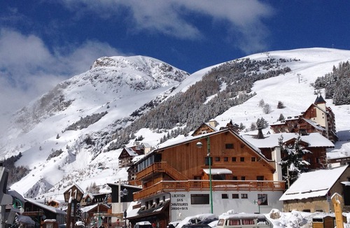 Venosc Apartment | Apartment/flat - Les 2 Alpes