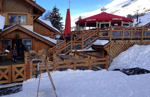 Venosc Apartment | Apartment/flat - Les 2 Alpes