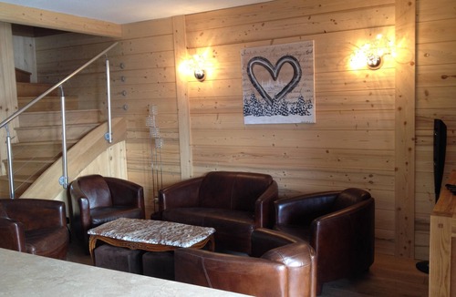 Venosc Apartment | Apartment/flat - Les 2 Alpes