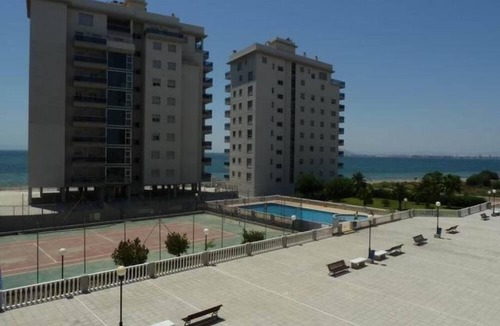 San Javier Apartment | Apartment/flat - La manga del mar menor