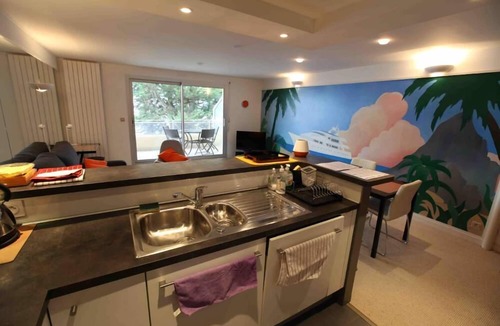 Larmor-Plage Apartment | Apartment/flat - Larmor-Plage