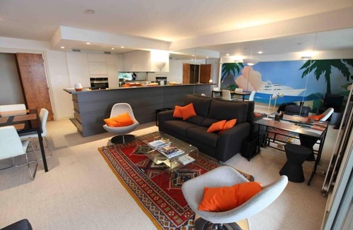 Larmor-Plage Apartment | Apartment/flat - Larmor-Plage