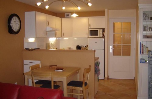 Le Crotoy Apartment | Apartment/flat - Le Crotoy