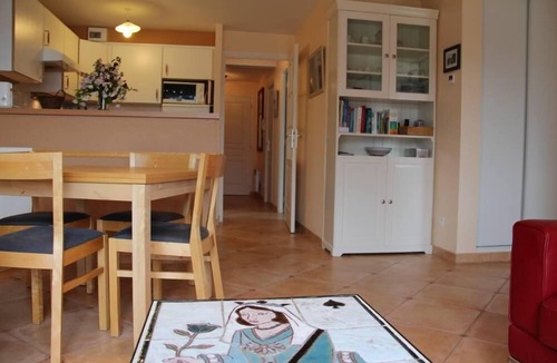 Le Crotoy Apartment | Apartment/flat - Le Crotoy