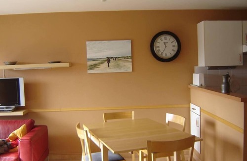 Le Crotoy Apartment | Apartment/flat - Le Crotoy