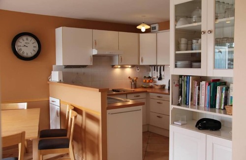 Le Crotoy Apartment | Apartment/flat - Le Crotoy