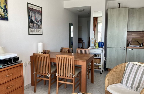 Golfe Juan Apartment | Apartment/flat - Le Golfe Juan