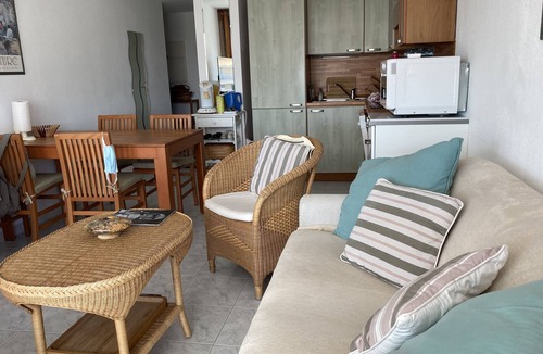 Golfe Juan Apartment | Apartment/flat - Le Golfe Juan