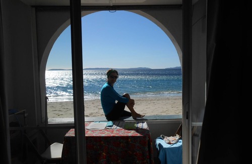 Cavaliere Beach Apartment | Apartment/ flat - Le lavandou