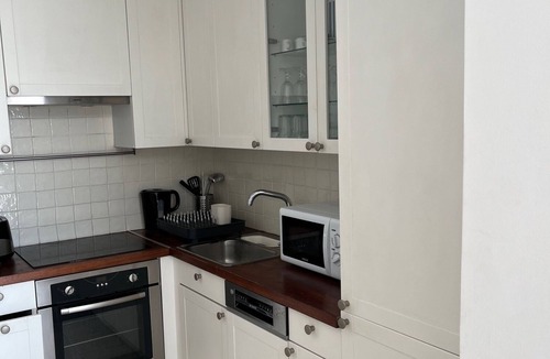 Le Lavandou Apartment | Apartment/flat - Le Lavandou