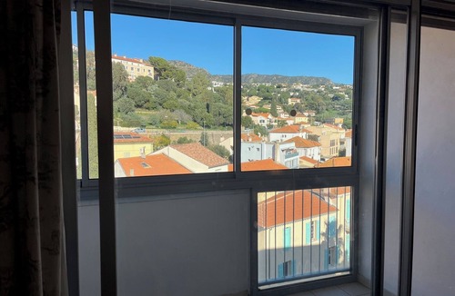 Le Lavandou Apartment | Apartment/flat - Le Lavandou