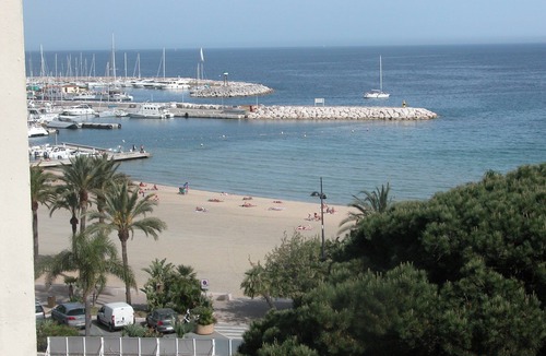 Le Lavandou Apartment | Apartment/flat - Le Lavandou