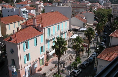 Le Lavandou Apartment | Apartment/flat - Le Lavandou