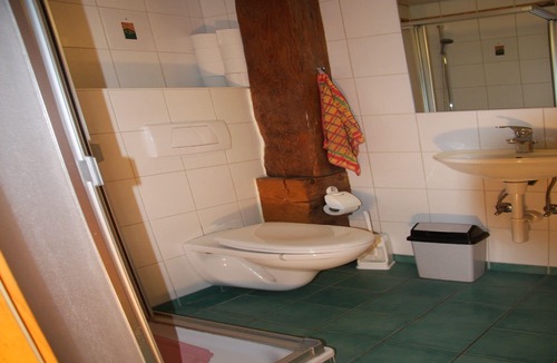 Le Paquier Apartment | apartment/ flat - Le Pâquier