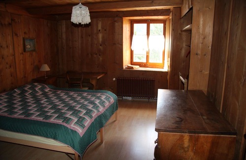 Le Paquier Apartment | apartment/ flat - Le Pâquier