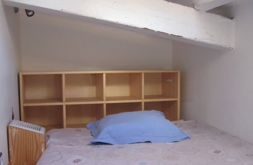 Calanque de Morgiou Apartment | Apartment/ Flat - Le Rove