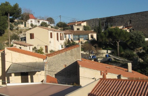 Calanque de Morgiou Apartment | Apartment/ Flat - Le Rove