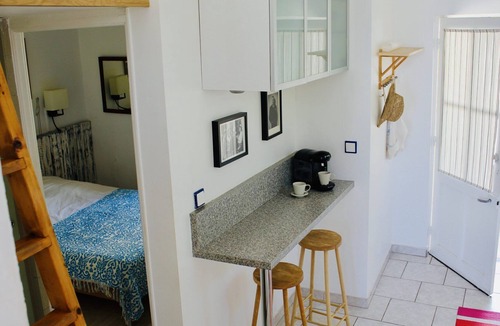 Calanque de Morgiou Apartment | Apartment/ Flat - Le Rove