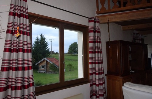 Les Fourgs Apartment | Apartment/flat - Les Fourgs