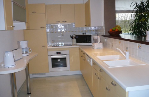 Lingolsheim Apartment | Apartment/ flat - Lingolsheim