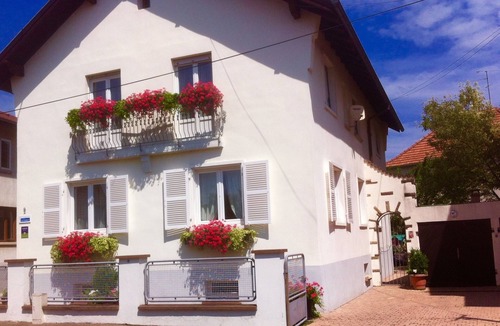 Lingolsheim Apartment | Apartment/ flat - Lingolsheim