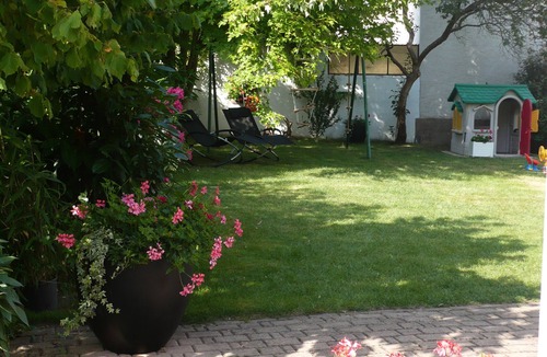 Lingolsheim Apartment | Apartment/ flat - Lingolsheim