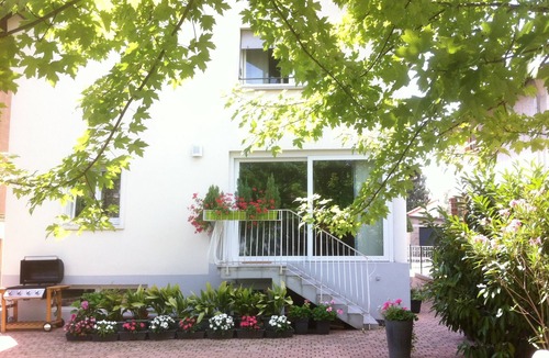 Lingolsheim Apartment | Apartment/ flat - Lingolsheim