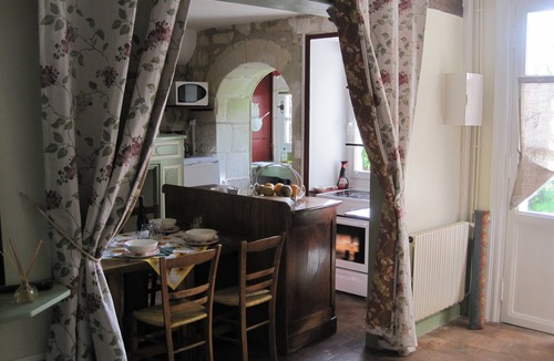 Loches Apartment | Apartment/flat - Loches